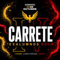ENTRADA FIESTA EXALUMNOS DSCH 2026